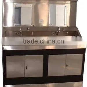 Stainless Steel Hotel Sink thumbnail-1