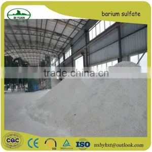 Supply Natural Barium Sulphate Lumps For Chemical thumbnail-2