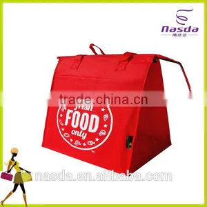 Insulated Non Woven Wine Bag With Custom Logo,high Quality Wine Bag for Promotion,super Fashion Ice Bag for Wine thumbnail-2