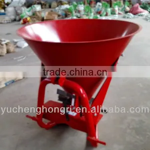 400L Fertilizer Spreader thumbnail-1