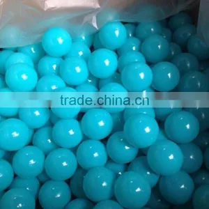 Blue Ball Pit Balls thumbnail-3