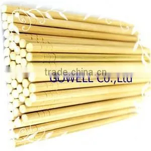 GOWELL CO., LTD HOT 2014 Sale Bamboo Chopsticks thumbnail-1