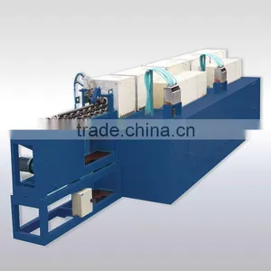 300KW Customized Steel Bar Hot Forging Production Line,button Product Line thumbnail-1