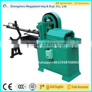 1-2.5mm Steel Wire Straightening and Cutting Machine thumbnail-1