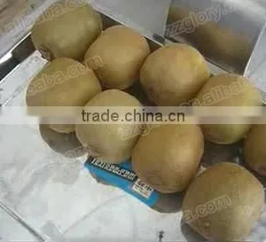 High-Rate Fruit Kiwi Peeling Machine, Orange Peeling Machine thumbnail-2