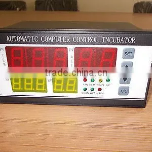 Cheap Price xm 18 Incubator Controller Egg Incubator Controller,incubator Tempreture Controller thumbnail-1