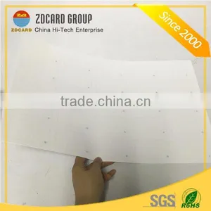 ISO 15693 HF Square RFID Inlay thumbnail-5