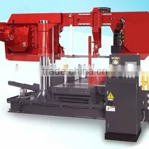 [Handy-Age]-Fully Automatic Band Saws (Column Type) (MW0601-013) thumbnail-1