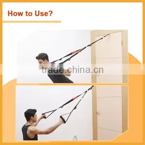 [Handy-Age]-Multi-Training Door Gym (OS2304-020) thumbnail-3