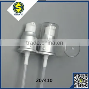 20mm Aluminum Cream Sprayer thumbnail-1
