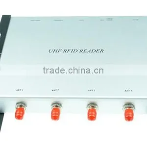 Rfid Reader Factory Rfid Tag Manufacturer Uhf Rfid Reader China thumbnail-3