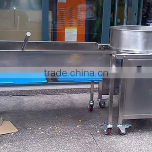 2016 Hot Sale Popcorn Making Machine thumbnail-5