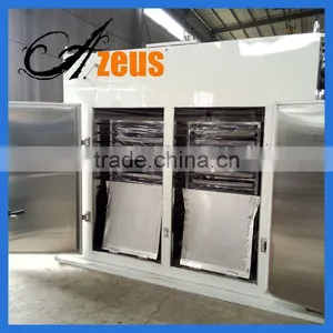 Hot Sale in Africa Cassava Chips Drying Machine With Best Price thumbnail-1