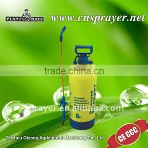 High Pressure Manual Sprayer(TF-08-2 ) thumbnail-1