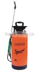 Hand Pump Pressure Sprayer Bottle thumbnail-1