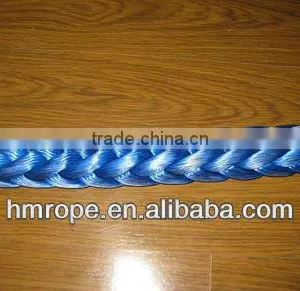 8 Strand Mooring Rope thumbnail-1