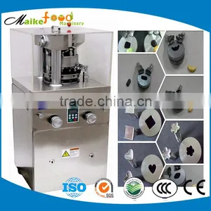 2016 Rotary Type Tablet Press Machine Price thumbnail-1