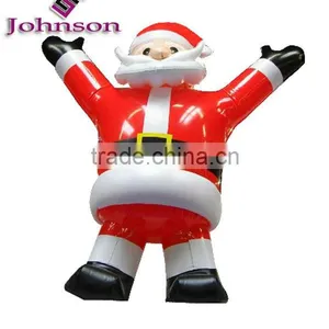 Santa Claus Toy thumbnail-1
