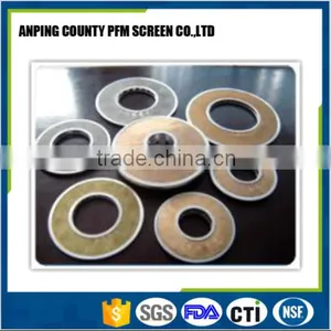 High Quanlity Stainless Steel Mesh Basket Supplier thumbnail-2