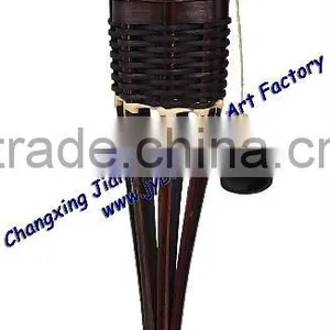 Bamboo Torch thumbnail-1