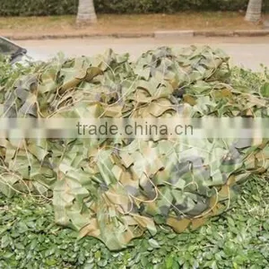 Camouflage Net Woodland Camo Netting For Camping Military Hunting Shooting Sunscreen Net thumbnail-6