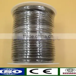 3mm Polyester Braided Starter Rope in Coil thumbnail-5