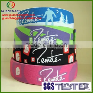2014 Manufacturer Elastic Band thumbnail-1