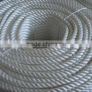 3-strand Tugboat Rope thumbnail-2