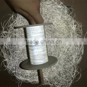 High Light Reflective Yarns for Reflective Safety Belt thumbnail-3