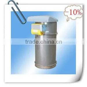 SZ-M2 Air-Jet Silo Wenting thumbnail-1