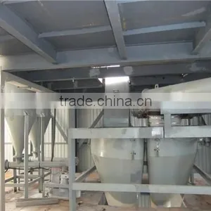 45-60T/H Dry Mix Mortar Production Line,Dry Mortar Mixing Plant thumbnail-3