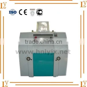 Pneumatic Maize Roller Mill/Corn Flour Milling Machine/Maize Flour Milling Machine thumbnail-4