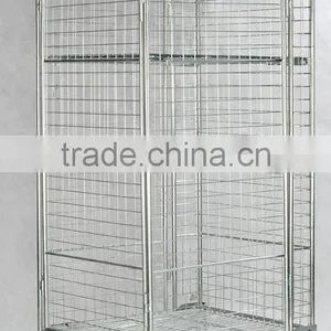 Demountable Roll Pallets/Roll Container thumbnail-1