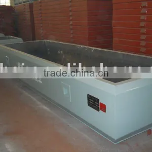 Light Weight Block Equipment, Block Mould, AAC Wall Brick thumbnail-1