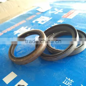 654.31.131 Front Axle Oil Seal Foton 554 654 Tractor Parts thumbnail-3