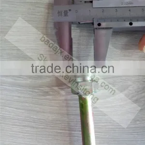FT800A.40.019a Pipe Foton Europard Tractor Parts thumbnail-3