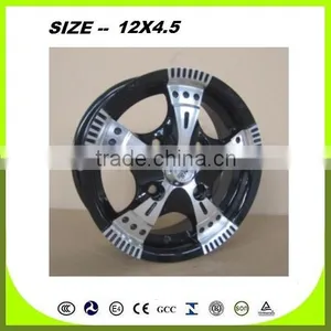 Auto Battery Cheap Tyre Car Rims thumbnail-3