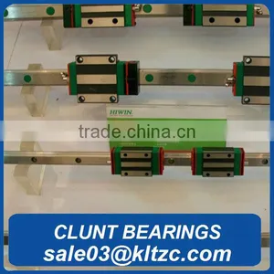 Inch Linear Bushing Bearings LBB12 thumbnail-1