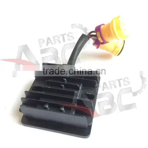 JS250 Jianshe 250cc ATV Quad Regulator Rectifier thumbnail-5