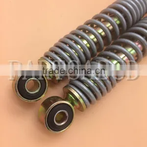Rear Forks Shocks Suspension for PW50 PW 50 Dirt Bike thumbnail-2