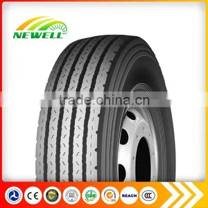 Factory Price All Steel Truck Tyre 285/75R24.5,11R22.5 315/80R22.5-18/20 10.00R20 thumbnail-5