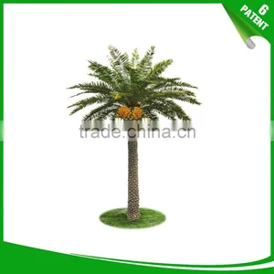 Artificial Tree Lights Everlasting Simulation Seaweed Tree Lights thumbnail-2