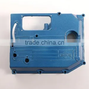 Diesel Engine Spare Parts S195 Side Cover thumbnail-5
