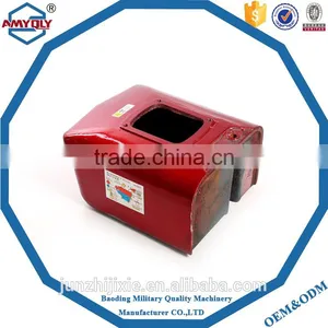 S1115 Agricultural Product Parts Water Storage Tank thumbnail-1