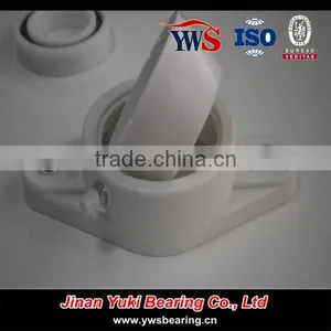 FL207 Plastic Bearing Housing Pillow Block thumbnail-1