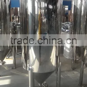 Stainless Steel Brew Conical Fermenter thumbnail-1