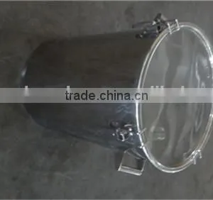 Stainless Steel Storage Tank/continer/pot thumbnail-2