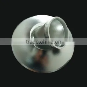 High Precision Plastic and Metal Professional CNC Service thumbnail-2