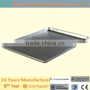 Sheet Metal Trays thumbnail-1