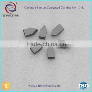 C120 K20 Cemented Carbide Cutting Tools Tips thumbnail-4